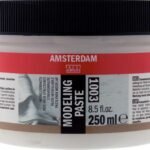 MODELING PASTE AMSTERDAM 250ml 1003
