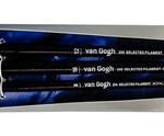 ΣΕΤ ΠΙΝΕΛΟ ΛΑΔΙ/ΑΚΡΥΛΙΚΟ S295 3TEM VAN GOGH ΣΤΡΟΓΓΥΛΟ (SIZE 8,12,16)