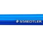 ΣΤΥΛΟ BALLPOINT ΤΡΙΓΩΝΙΚΟΣ 1,00mm ΜΕ ΚΟΥΜΠΙ 423 35M  ΜΠΛΕ