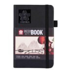 ΜΠΛΟΚ ΣΧΕΔΙΟΥ 9x14 80Φ 140g ΚΡΕΜ ΦΥΛΛΑ-ΘΗΚΗ ΓΙΑ ΣΤΥΛΟ SAKURA