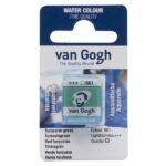 ΠΑΣΤΙΛΙΕΣ VAN GOGH 661 S1 Turquoise Green (ΣΥΣΚ-2ΤΕΜ)