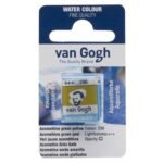 ΠΑΣΤΙΛΙΕΣ VAN GOGH 296 S1 Azomethine Green Yellow (ΣΥΣΚ-2ΤΕΜ)