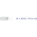 ΠΙΝΕΛΟ ΣΤΡΟΓΓΥΛΟ Νο 4 SOFTGRIP ΑΚΡΥΛΙΚΟ-ΛΑΔΙ-ΑΚΟΥΑΡΕΛΑ SG250-4