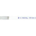 ΠΙΝΕΛΟ ΣΤΡΟΓΓΥΛΟ Νο 6 SOFTGRIP ΑΚΡΥΛΙΚΟ-ΛΑΔΙ-ΑΚΟΥΑΡΕΛΑ SG250-6