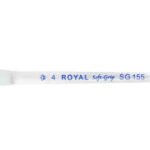 ΠΙΝΕΛΟ ΚΟΝΤΟ Νο 4 SOFTGRIP ΑΚΡΥΛΙΚΟ-ΛΑΔΙ-ΑΚΟΥΑΡΕΛΑ SG155-4