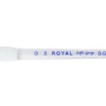 ΠΙΝΕΛΟ ΚΟΝΤΟ Νο 8 SOFTGRIP ΑΚΡΥΛΙΚΟ-ΛΑΔΙ-ΑΚΟΥΑΡΕΛΑ SG155-8