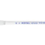 ΠΙΝΕΛΟ Νο 4 SOFTGRIP ΑΚΡΥΛΙΚΟ-ΛΑΔΙ-ΑΚΟΥΑΡΕΛΑ SG595-4