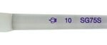 ΠΙΝΕΛΟ ΠΛΑΚΕ Νο 10 SOFTGRIP ΑΚΡΥΛΙΚΟ-ΛΑΔΙ-ΑΚΟΥΑΡΕΛΑ SG75S-10