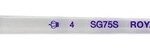 ΠΙΝΕΛΟ ΠΛΑΚΕ Νο 4 SOFTGRIP ΑΚΡΥΛΙΚΟ-ΛΑΔΙ-ΑΚΟΥΑΡΕΛΑ SG75S-4