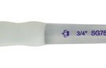 ΠΙΝΕΛΟ ΠΛΑΚΕ Νο 3/4" SOFTGRIP ΑΚΡΥΛΙΚΟ-ΛΑΔΙ-ΑΚΟΥΑΡΕΛΑ SG75ST-3/4"
