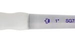 ΠΙΝΕΛΟ ΠΛΑΚΕ Νο 1 SOFTGRIP ΑΚΡΥΛΙΚΟ-ΛΑΔΙ-ΑΚΟΥΑΡΕΛΑ SG75W-1