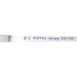 ΠΙΝΕΛΟ ΠΛΑΚΕ Νο 2  SOFT GRIP ΑΚΡΥΛΙΚΟ-ΛΑΔΙ-ΑΚΟΥΑΡΕΛΑ SG150-2