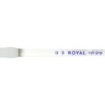 ΠΙΝΕΛΟ ΠΛΑΚΕ Νο 8 SOFT GRIP ΑΚΡΥΛΙΚΟ-ΛΑΔΙ-ΑΚΟΥΑΡΕΛΑ SG150-8