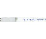 ΠΙΝΕΛΟ ΣΤΡΟΓΓΥΛΟ Νο 8 SOFTGRIP ΑΚΡΥΛΙΚΟ-ΛΑΔΙ-ΑΚΟΥΑΡΕΛΑ SG250-8