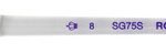 ΠΙΝΕΛΟ ΠΛΑΚΕ Νο 8 SOFTGRIP ΑΚΡΥΛΙΚΟ-ΛΑΔΙ-ΑΚΟΥΑΡΕΛΑ SG75S-8
