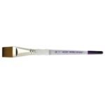 ΠΙΝΕΛΟ ΠΛΑΚΕ Νο 3/4" SOFTGRIP ΑΚΡΥΛΙΚΟ-ΛΑΔΙ-ΑΚΟΥΑΡΕΛΑ SG75W-3/4"