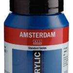 ΑΚΡΥΛΙΚΟ AMSTERDAM 500ml No.557 Greenish Blue