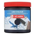 ΧΡΩΜΑ ΓΙΑ ΛΙΝΟΛΕΟΥΜ A/C 250ml 7000 Black