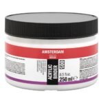 ACRYLIC BINDER 005 AMSTERDAM 250ml
