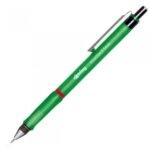 ΜΟΛΥΒΙ ΜΗΧΑΝΙΚΟ ROTRING VISUCLICK 0.5 2B  ΠΡΑΣΙΝΟ (ΣΥΣΚ-12ΤΕΜ)