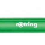 ΜΟΛΥΒΙ ΜΗΧΑΝΙΚΟ ROTRING VISUCLICK 0.7 2B ΠΡΑΣΙΝΟ (ΣΥΣΚ-12ΤΕΜ)