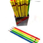 ΜΟΛΥΒΙ ROTRING NEON 4 ΧΡΩΜΑΤΑ ΗΒ (ΣΥΣΚ-72ΤΕΜ)