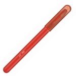 ΣΤΥΛΟ ROTRING GEL ΜΕ ΚΑΠΑΚΙ 0.7 ΚΟΚΚΙΝΟ (ΣΥΣΚ-12ΤΕΜ)