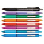 ΣΤΥΛΟ ROTRING INKJOY 300RT 1.0M  7 ΧΡΩΜΑΤΑ (ΣΥΣΚ-50ΤΕΜ)