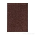 ΑΦΡΩΔΕΣ ΦΥΛΛΟ GLITTER BROWN Α4 210x297mm  2,0 mm (ΣΥΣΚ-10ΤΕΜ)
