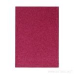 ΑΦΡΩΔΕΣ ΦΥΛΛΟ GLITTER FUCSHIA Α4 210x297mm 2,0 mm (ΣΥΣΚ-10ΤΕΜ)