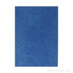 ΑΦΡΩΔΕΣ ΦΥΛΛΟ GLITTER BLUE Α4 210x297mm 2,0 mm (ΣΥΣΚ-10ΤΕΜ)