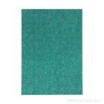 ΑΦΡΩΔΕΣ ΦΥΛΛΟ GLITTER LIGHT GREEN Α4 210x297mm 2,0 mm (ΣΥΣΚ-10ΤΕΜ)