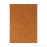 ΑΦΡΩΔΕΣ ΦΥΛΛΟ GLITTER COPPER Α4 210x297mm  2,0 mm (ΣΥΣΚ-10ΤΕΜ)