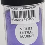 ΣΚΟΝΗ ΑΓΙΟΓΡΑΦΙΑΣ VIOLET ULTRAMARINE 50GR