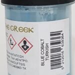 ΣΚΟΝΗ ΑΓΙΟΓΡΑΦΙΑΣ BLUE COBALT TURKISH 50GR