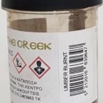ΣΚΟΝΗ ΑΓΙΟΓΡΑΦΙΑΣ  UNBER BURNT 50GR