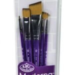 ΠΙΝΕΛΟ ΣΕΤ 5 ΤΕΜΑΧΙΩΝ MODERNA RMOD-SET778