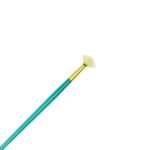 ΠΙΝΕΛΟ MENTA SYNTHETIC WHITE ΒΕΝΤΑΛΙΑ R38FB-2