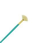 ΠΙΝΕΛΟ MENTA SYNTHETIC WHITE ΒΕΝΤΑΛΙΑ R38FB-4