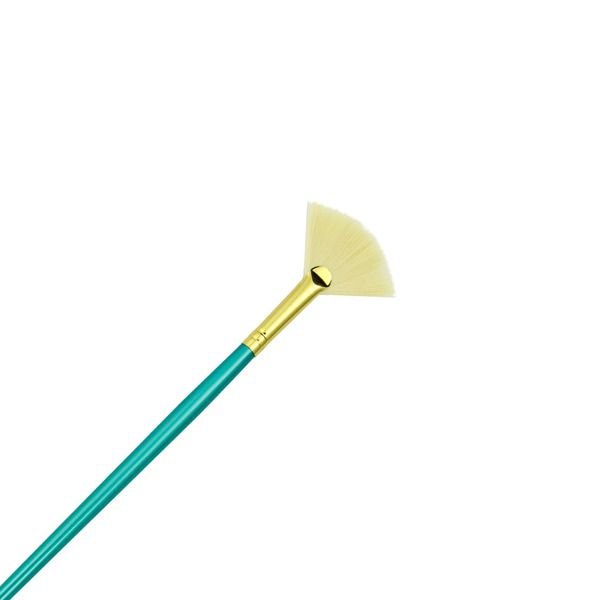 32412-1 ΠΙΝΕΛΟ MENTA SYNTHETIC WHITE ΒΕΝΤΑΛΙΑ R38FB-6 - Image 1