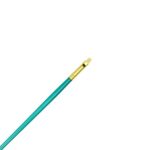 ΠΙΝΕΛΟ MENTA SYNTHETIC WHITE ΚΟΝΤΟΤΡΙΧΟ R38B-2