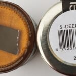 ΠΑΤΙΝΑ ΔΙΑΛΥΤΟΥ ΚΕΡΙΟΥ DEEP GOLD 25ml (WAX)
