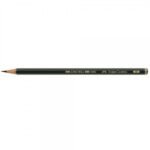 ΜΟΛΥΒΙ ΣΧΕΔΙΟΥ 8B 119008 FABER CASTELL 9000 (ΣΥΣ-12ΤΕΜ)