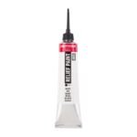 ΠΕΡΙΓΡΑΜΜΑ AMSTERDAM RELIEF 20ml 100 White (ΣΥΣΚ-4ΤΕΜ) - Image 2