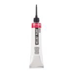 ΠΕΡΙΓΡΑΜΜΑ AMSTERDAM RELIEF 20ml 120 Διάφανο (ΣΥΣΚ-4ΤΕΜ) - Image 2