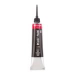 ΠΕΡΙΓΡΑΜΜΑ AMSTERDAM RELIEF 20ml 700 Black (ΣΥΣΚ-4ΤΕΜ) - Image 2