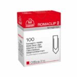 ΣΥΝΔΕΤΗΡΕΣ ROMA No2 100τεμ (ΣΥΣ-10)
