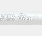 ΣΤΥΛΟ GELLY ROLL GLAZE 3D Clear