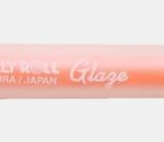ΣΤΥΛΟ GELLY ROLL GLAZE 3D Orange