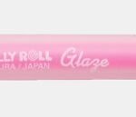 ΣΤΥΛΟ GELLY ROLL GLAZE 3D Pink